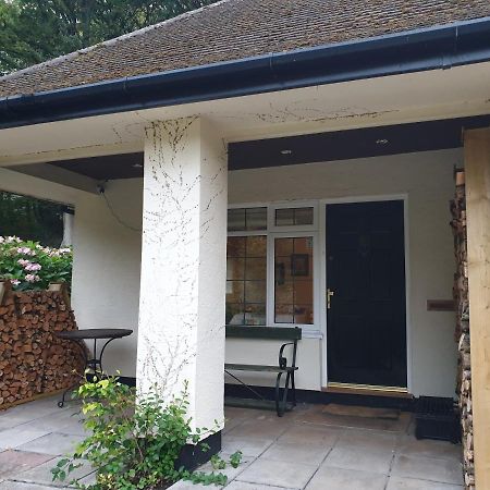 Wye Valley Retreat Chepstow Exterior foto