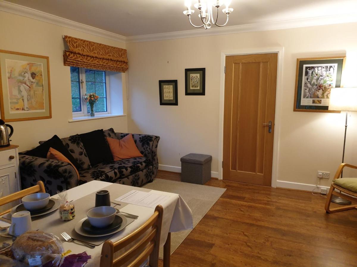 Wye Valley Retreat Chepstow Exterior foto