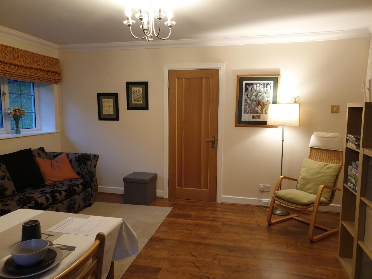 Wye Valley Retreat Chepstow Exterior foto